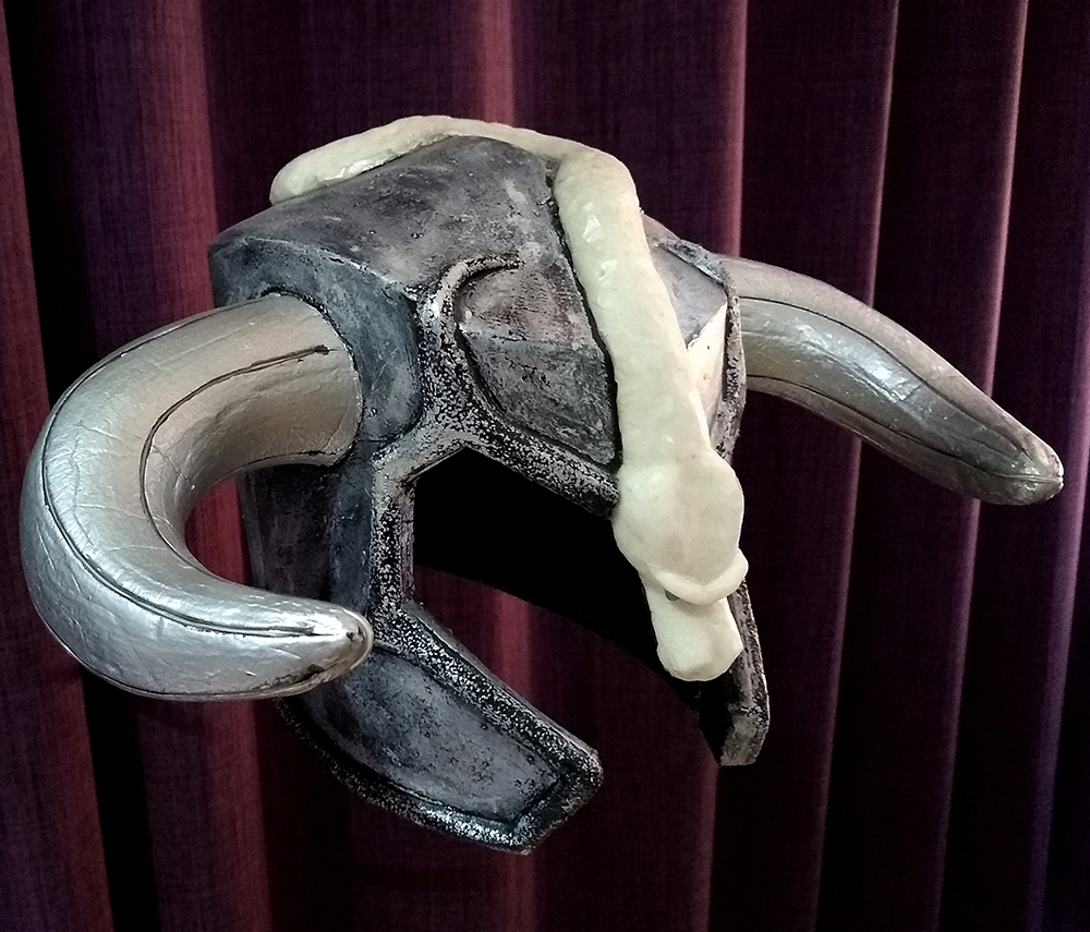 Helmet